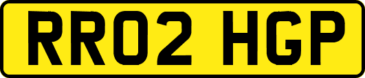 RR02HGP
