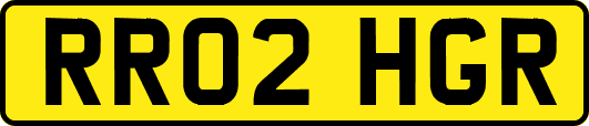 RR02HGR