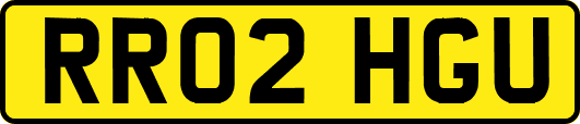 RR02HGU