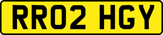 RR02HGY