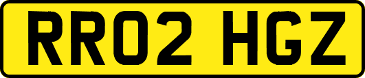 RR02HGZ