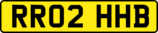 RR02HHB