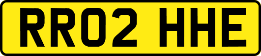 RR02HHE