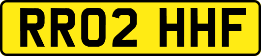 RR02HHF
