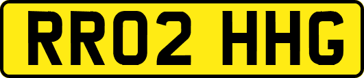 RR02HHG