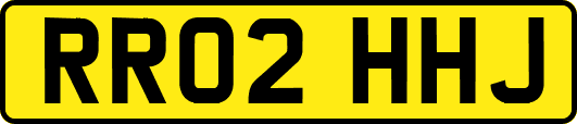 RR02HHJ
