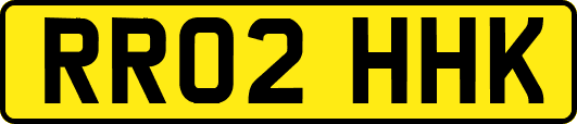 RR02HHK