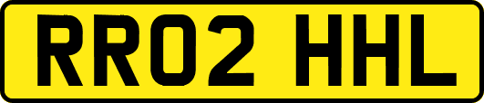 RR02HHL