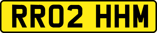 RR02HHM