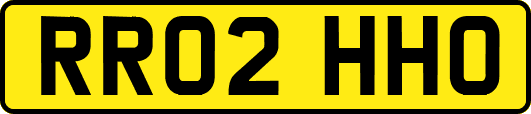 RR02HHO