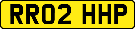 RR02HHP