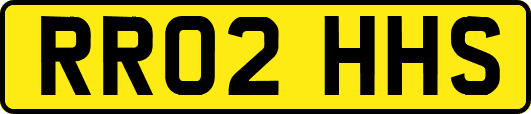 RR02HHS