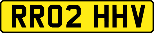 RR02HHV