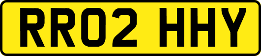RR02HHY