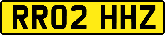 RR02HHZ