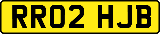 RR02HJB