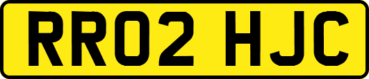 RR02HJC