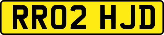 RR02HJD