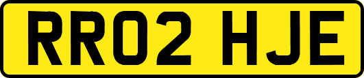 RR02HJE
