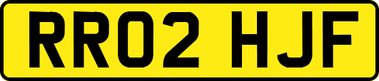 RR02HJF