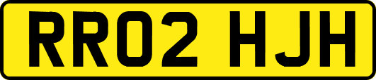 RR02HJH