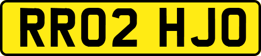 RR02HJO