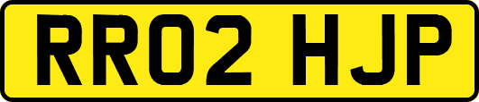 RR02HJP