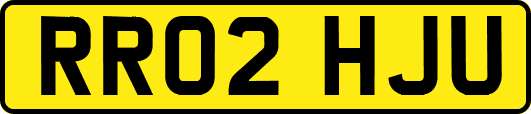 RR02HJU