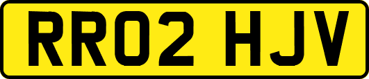 RR02HJV