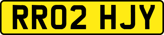 RR02HJY