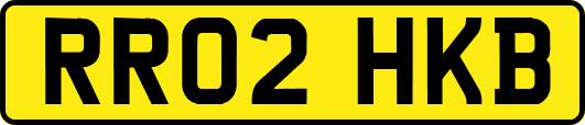 RR02HKB