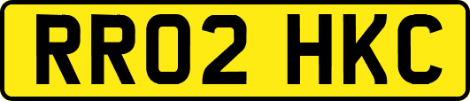 RR02HKC
