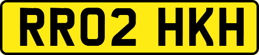 RR02HKH