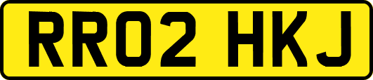 RR02HKJ