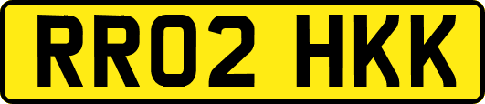 RR02HKK