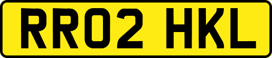 RR02HKL