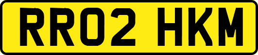 RR02HKM