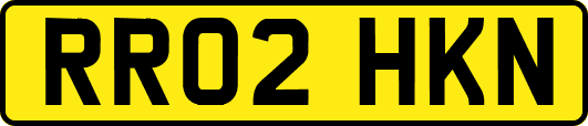 RR02HKN