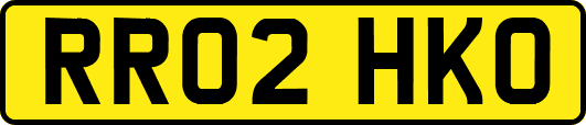 RR02HKO