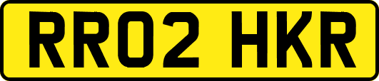 RR02HKR