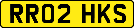 RR02HKS