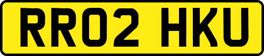 RR02HKU