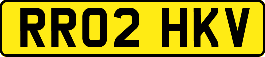 RR02HKV