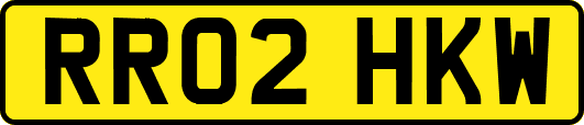 RR02HKW