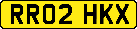 RR02HKX