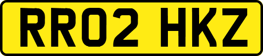 RR02HKZ