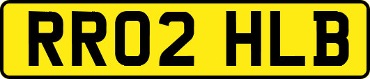 RR02HLB
