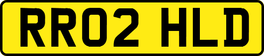 RR02HLD