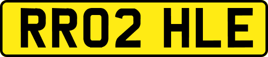 RR02HLE