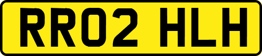 RR02HLH